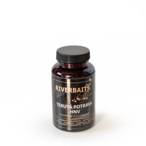 Pikantná Čučoriedka - Tekutá Potrava