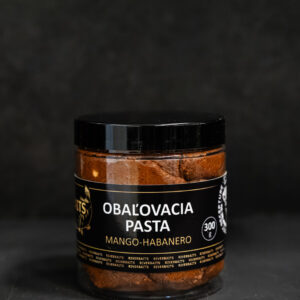 Obaľovacia pasta