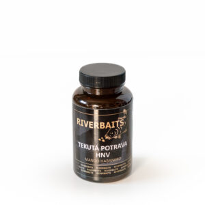 Mango Habanero - Tekutá Potrava