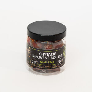 Gama Crab - Chytacie boilie