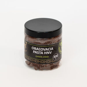 Gama Crab - Obaľovacia pasta