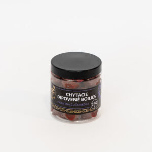 Pikantná Čučoriedka - Chytacie boilie