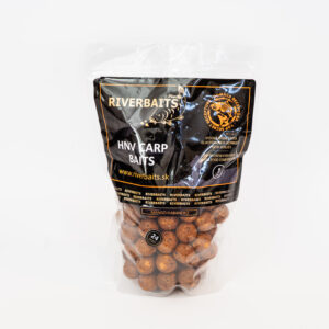 HNV Boilie - Mango Habanero