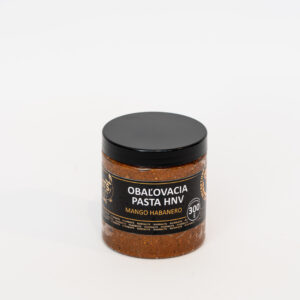 Mango Habanero - Obaľovacia pasta