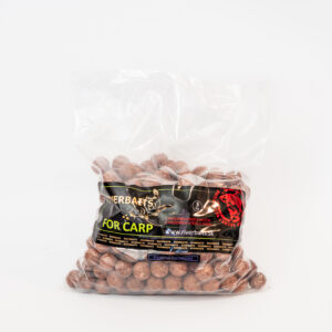 FOR CARP - Pikantná Čučoriedka