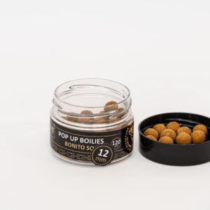 Alternative view of Pop Up - Bonito SQ + NHDC