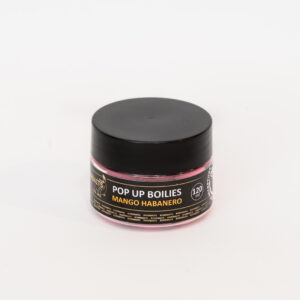 Pop Up - Mango Habanero + NHDC