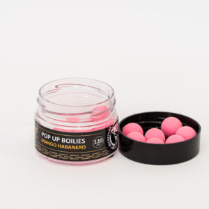 Alternative view of Pop Up - Mango Habanero + NHDC