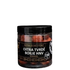 Extra tvrdé boilie