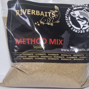 Method Mix - Squidka – Obrázok 3